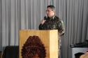 Comando da Artilharia Divisionária da 5ª Divisão de Exército faz visita de inspeção ao Quartel do Comando-Geral da PM 