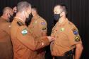 Batalhão de Polícia Rodoviária comemora 57 anos de criação