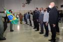 Batalhão de Operações Aéreas completa 11 anos de serviços dedicados à população do Paraná