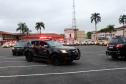 Operação coloca efetivo administrativo da PM nas ruas para reforçar policiamento no Estado