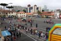 Comemoração de Dia das Crianças abre o Quartel do Comando-Geral para a comunidade em Curitiba