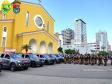 Comando Regional do Sudoeste lança Operação Tática Regional em Pato Branco (PR)