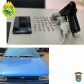 Atuação de equipes do 4º Batalhão resulta em carros recuperados e drogas apreendidas no Noroeste do estado