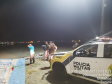 Operação Maré Alta continua e arma de fogo e pé de maconha são apreendidos no último final de semana