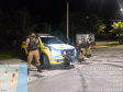 Operação Maré Alta continua e arma de fogo e pé de maconha são apreendidos no último final de semana