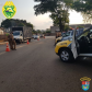 Grupo que praticava roubos, tráfico de drogas e fazia ameaças a moradores é desmantelado pela PM no Noroeste do estado