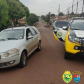 BPRv encaminha rapaz por direção perigosa e recupera uma motocicleta no Oeste do estado
