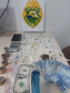 Operação Maré Alta da Polícia Militar leva segurança ao litoral com prisão de marginais e apreensão de armas