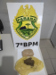 PM prende cinco pessoas, apreende mais de 100 gramas de maconha e recupera objeto furtado no Noroeste do estado