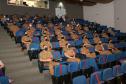 Policiais militares do Paraná participam do 5º Curso Nacional de Atendimento às Mulheres em Situação de Violência Doméstica e Familiar