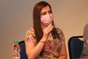 Policiais militares do Paraná participam do 5º Curso Nacional de Atendimento às Mulheres em Situação de Violência Doméstica e Familiar