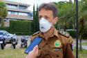 Policiais militares do Paraná participam do 5º Curso Nacional de Atendimento às Mulheres em Situação de Violência Doméstica e Familiar