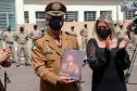 Com foco no planejamento estratégico, Corpo de Bombeiros ganha novo comandante