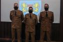 Solenidade marca a troca de comando do 12⁰ Batalhão da PM em Curitiba