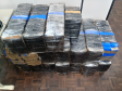 PM apreende mais de meia tonelada de maconha em situações distintas na RMC