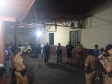 AIFU faz operações simultâneas na Capital e Litoral; drogas são apreendidas nas abordagens
