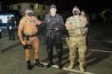 Formatura marca a conclusão do 17º Curso de Operações Especiais da Polícia Militar do Paraná em Curitiba