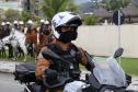 Polícia Militar inicia os trabalhos do Verão Paraná 2021/2022 na Costa Leste