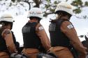 Polícia Militar inicia os trabalhos do Verão Paraná 2021/2022 na Costa Leste