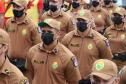 Polícia Militar inicia os trabalhos do Verão Paraná 2021/2022 na Costa Leste