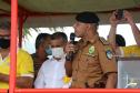 Polícia Militar inicia os trabalhos do Verão Paraná 2021/2022 na Costa Leste