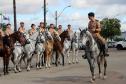 RPMon forma 16 oficiais no Curso de Policiamento Montado em Curitiba