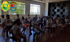 Em Chopinzinho (PR), PM promove Café com a Polícia Militar para alunos da cidade