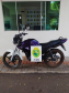 No Sudoeste do estado, PM encaminha adolescente e recupera uma motocicleta e um carro