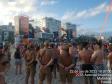 Futuros oficiais da PM fazem estágio operacional no Litoral