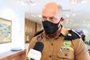 Estado libera construção do novo Batalhão de Polícia de Fronteira de Marechal Cândido Rondon