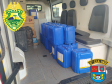 Em Jardim Alegre (PR), Polícia Militar apreende mais de 23 mil maços de cigarros contrabandeados e encaminha suspeito por contrabando