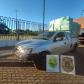 No Oeste do Paraná, policiais militares e federais apreendem mais de R$ 500 mil em cigarros contrabandeados