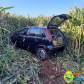 Em diferentes cidades, policiais rodoviários estaduais apreendem 200 quilos de maconha, porções de crack e equipamentos eletrônicos