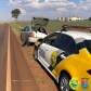 BPRv apreende carro carregado com 300 litros de herbicida no Oeste do estado