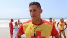 Corpo de Bombeiros forma 30 novos guarda-vidas no Litoral