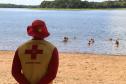Atuação de bombeiros intensifica prevenção e diminui afogamentos na Costa Oeste