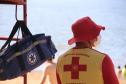Atuação de bombeiros intensifica prevenção e diminui afogamentos na Costa Oeste