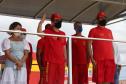 Corpo de Bombeiros forma 30 novos guarda-vidas no Litoral
