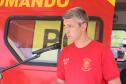 Corpo de Bombeiros forma 30 novos guarda-vidas no Litoral
