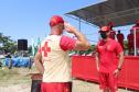 Corpo de Bombeiros forma 30 novos guarda-vidas no Litoral