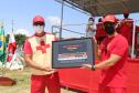 Corpo de Bombeiros forma 30 novos guarda-vidas no Litoral