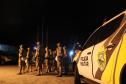 PM aborda mais de 3 mil pessoas e encaminha mais de 100 nos primeiros dias de Carnaval, no Litoral