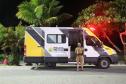 PM aborda mais de 3 mil pessoas e encaminha mais de 100 nos primeiros dias de Carnaval, no Litoral