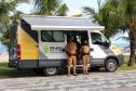 PM registra queda de 31,7% em roubos no Litoral, durante a temporada