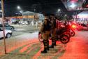 Polícia Militar divulga esquema de segurança para o Carnaval no Litoral 