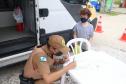 PM distribui quase 50 mil pulseirinhas de identificação
