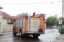 Atuação da Polícia Militar e do Corpo de Bombeiros garante mais segurança ao Norte Pioneiro