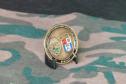 No Litoral, policiais militares realizam sonho de fã mirim em festa de aniversário