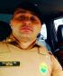 PM lamenta morte de policial militar vítima de acidente de trânsito, em Guaratuba
