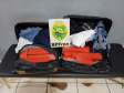 BPFRON apreende quase 50 quilos de maconha e recupera 32 toneladas de soja no Oeste do estado